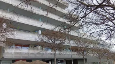 Apartment in El Mas Ratés-La Montserratina-El Ginestar photo 2